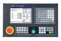 SZGH-1080TC-4 — 4-Axis Lathe Controller (10.4")