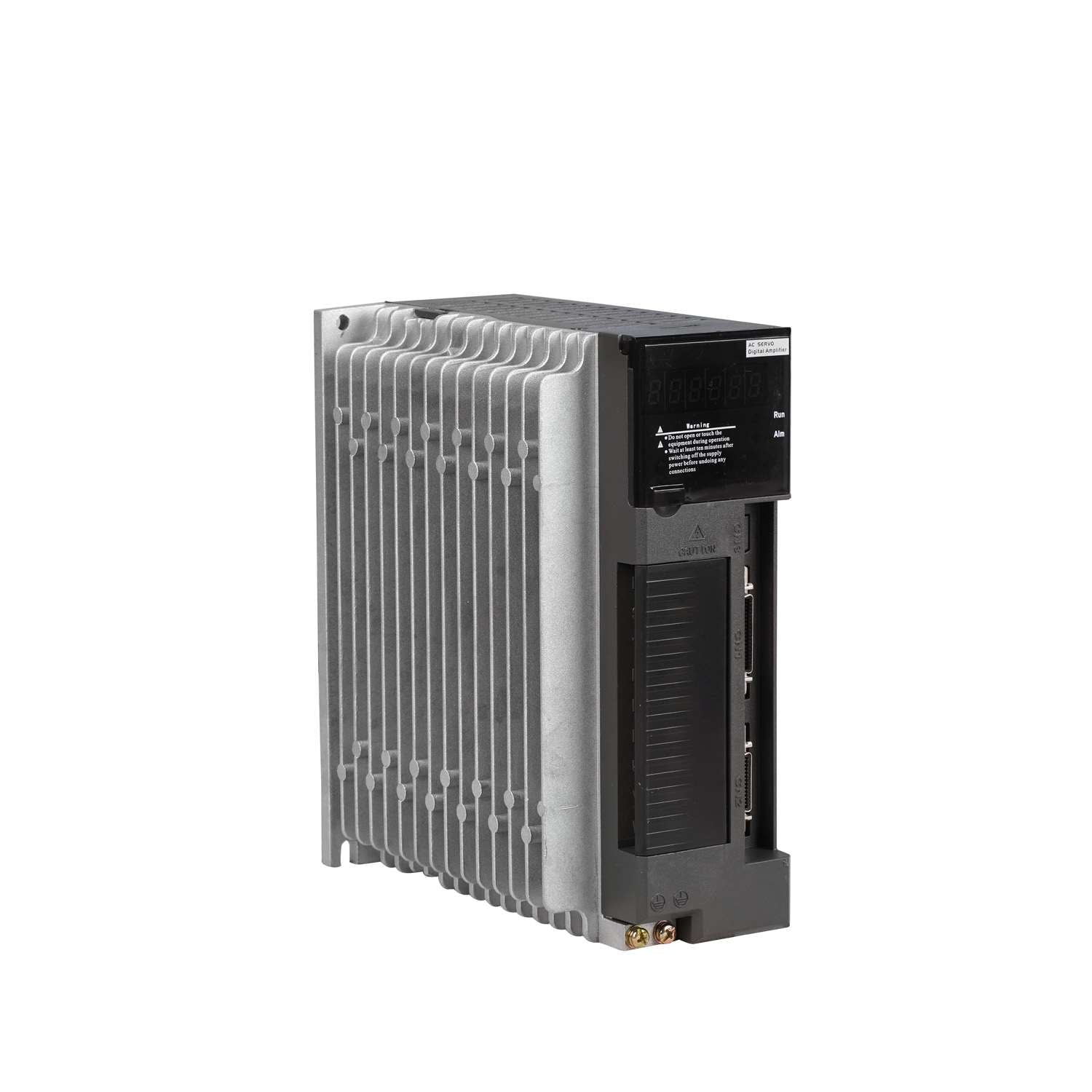 SZGH-E7D30L — AC Servo Driver 220V (750W–2.6kW)