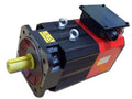 SZGH09-2-24-3.7/5.5-4-1500 — Spindle Servo Motor 3.7kW + S4T3P7 Drive